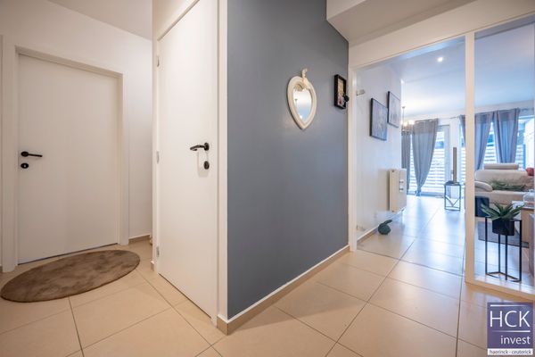 Appartement te koop / Kruishoutem