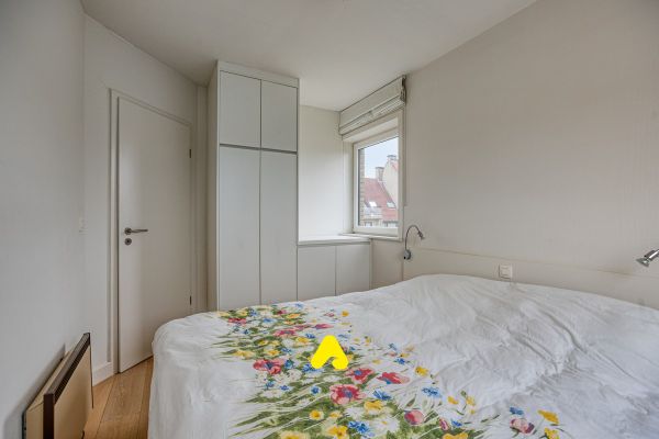 Appartement a vendre / La Panne