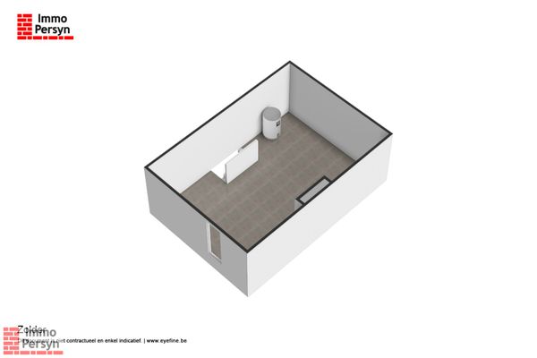 Huis te koop / Scherpenheuvel