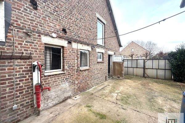 Huis te koop / Heers