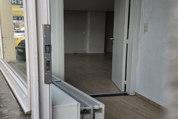 Commercieel te huur / Beringen