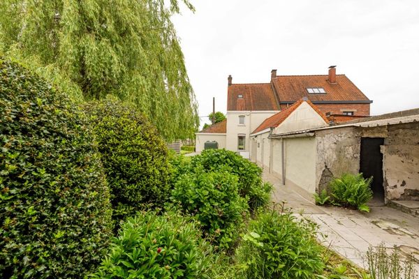 Huis te koop / Dentergem