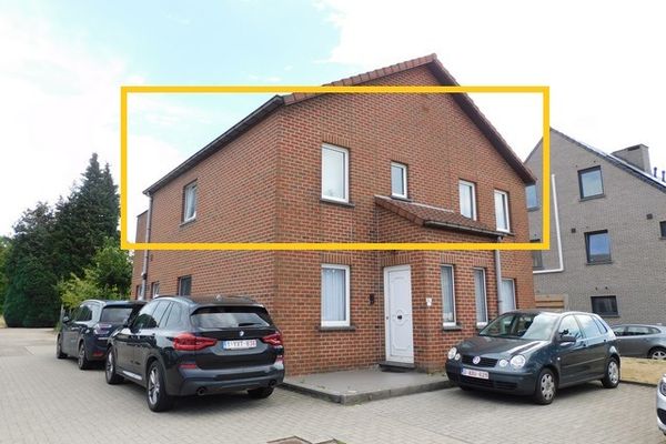 Appartement te huur / Heusden-Zolder