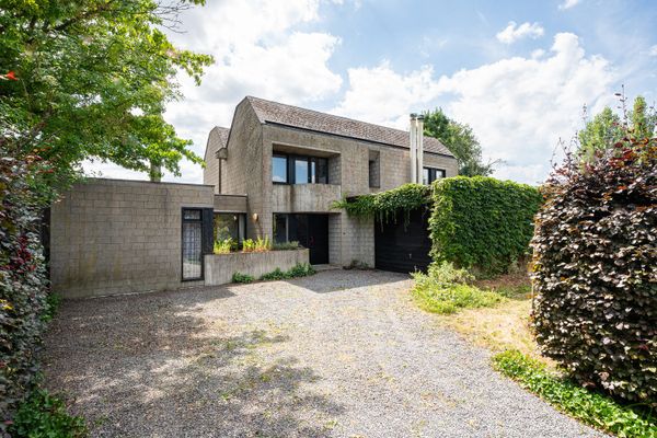 Huis te koop in Lembeke