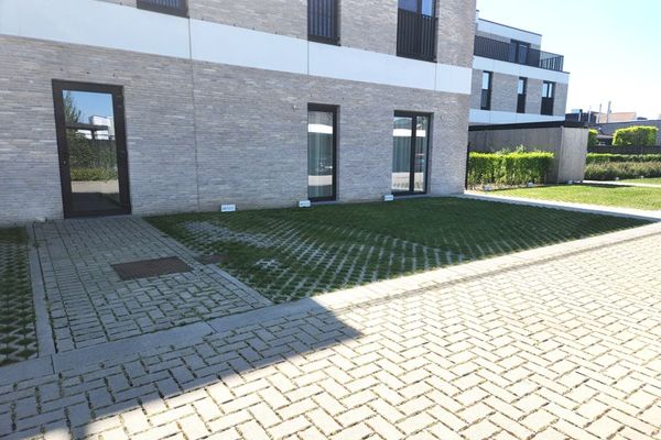 Appartement optie huur / Wielsbeke