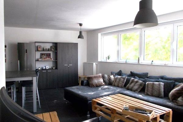 Appartement
                                verkocht in Denderwindeke