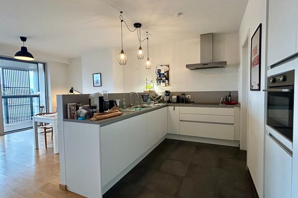 Appartement te huur / Leuven