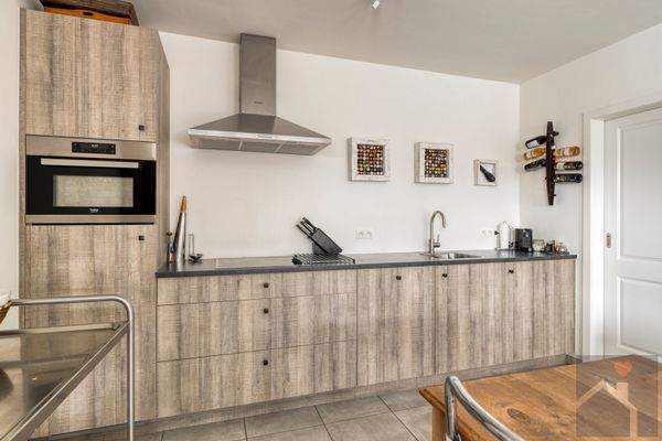 Appartement verhuurd / Neerpelt