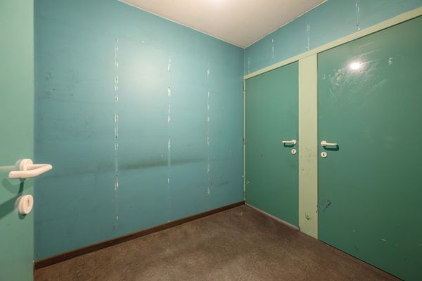 Commercieel te koop / Sint-Eloois-Vijve