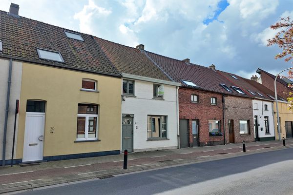 Huis te huur in Eeklo