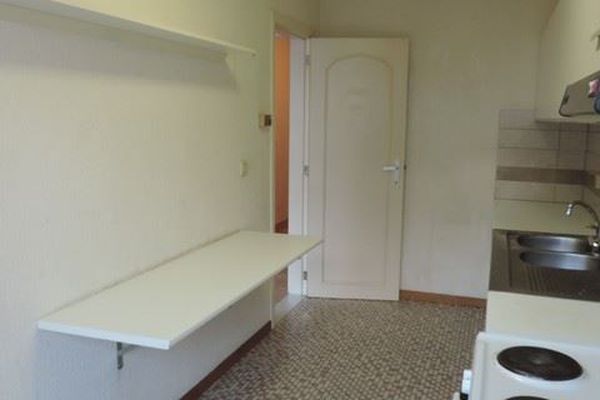 Appartement verkocht / Beringen