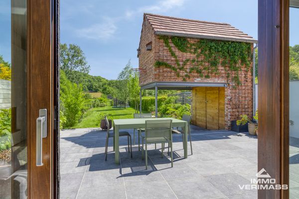 Huis te huur / Kessel-Lo