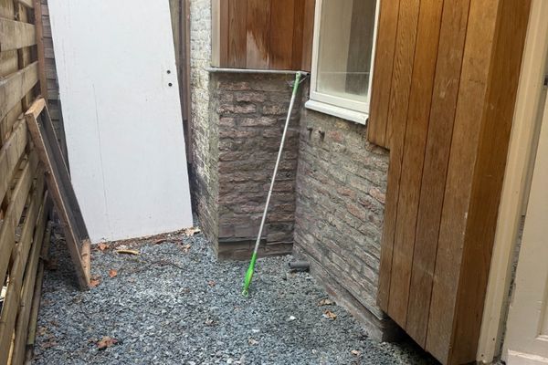 Huis te huur / Brugge