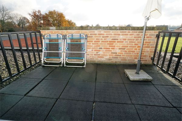 Appartement te huur / Vorst