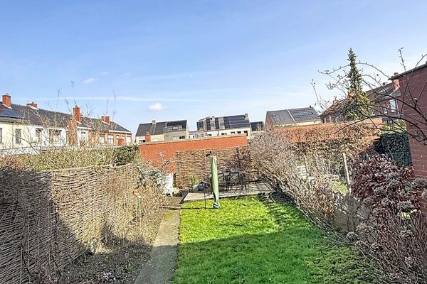 Huis te koop / Hasselt