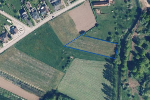 Grond te koop / Wellen