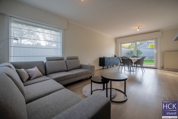 Huis te huur / Kruishoutem