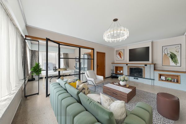 Huis te koop / Melle