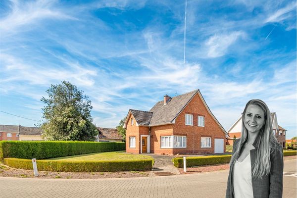 Huis te koop / Alken