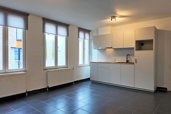 Appartement te huur in Eeklo