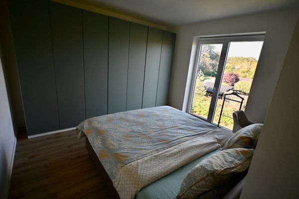 Huis te huur / Nijlen