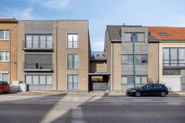 Appartement te koop in Kortenberg