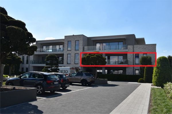 Appartement a louer / Tongres