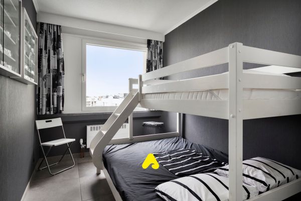 Appartement te koop / De Panne