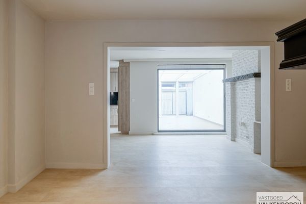 Huis te koop / Hasselt