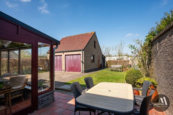 Huis optie koop / Maldegem