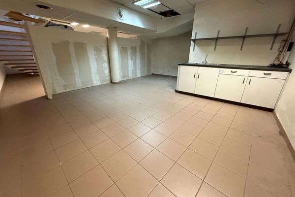 Commercieel te koop / Leuven