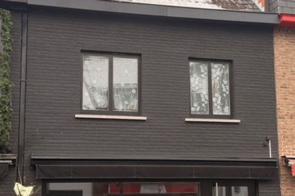 Commercieel te koop / Tremelo