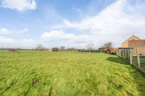 Huis te koop / Geetbets