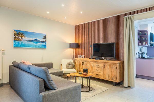 Appartement
                                te koop
                                in Kruibeke