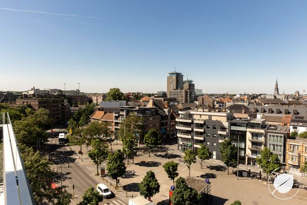 Appartement te koop / Hasselt