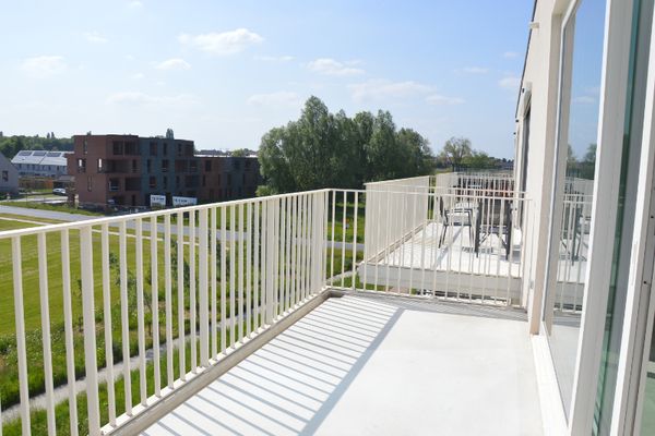 Appartement te koop / Harelbeke