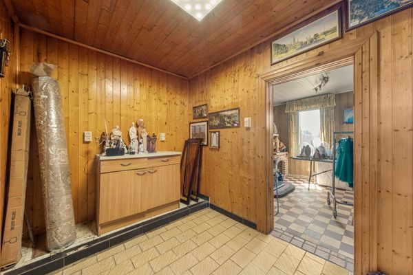 Huis te koop / Oosterzele