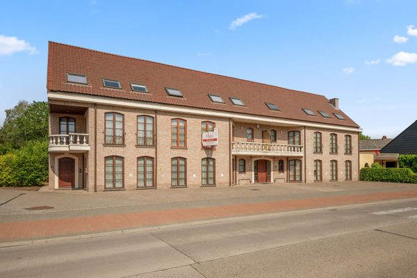 Appartement te koop / Heist-op-den-Berg