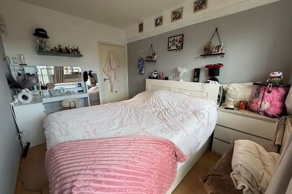 Appartement te koop / Genk
