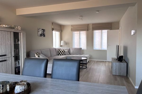 Huis te huur / Alken