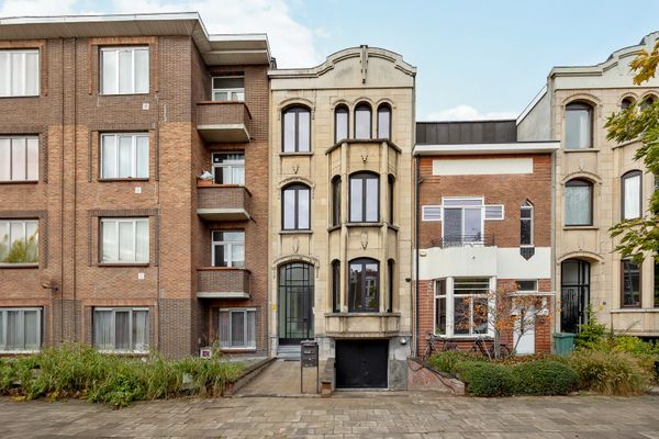 Appartement
                            te huur in Deurne