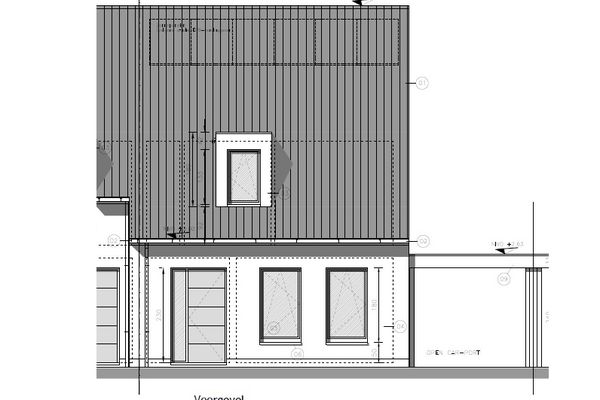 Huis te koop / Oudenburg