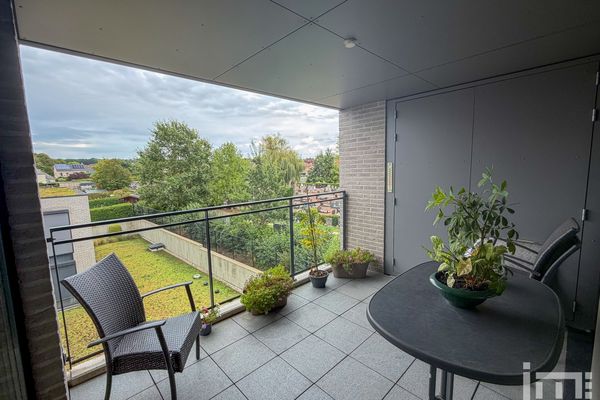 Appartement te huur / Nieuwerkerken