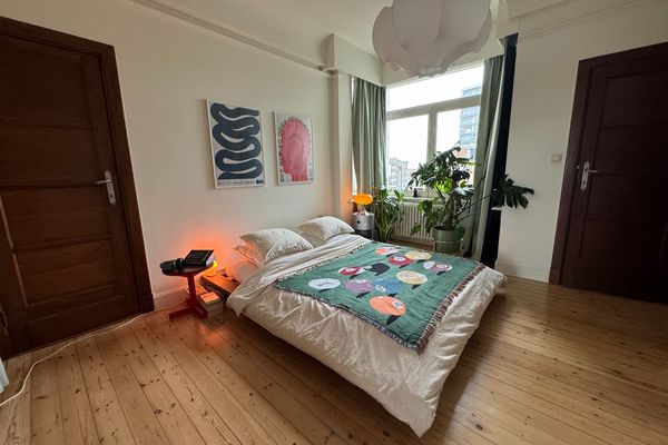 Appartement te huur / Antwerpen