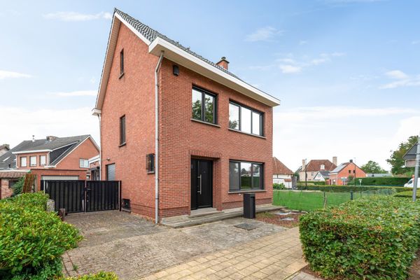 Huis
                            te koop in Schilde