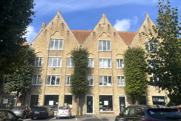 Commercieel te huur / Diksmuide