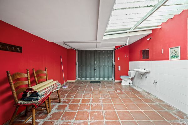 Huis te koop / Schriek