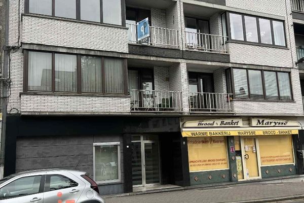Appartement
                            te koop in Zottegem