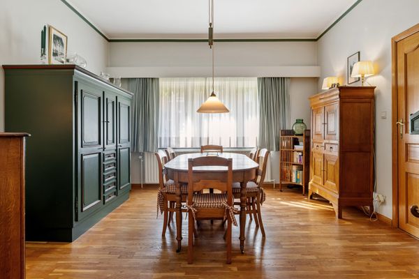 Huis verkocht / Hasselt