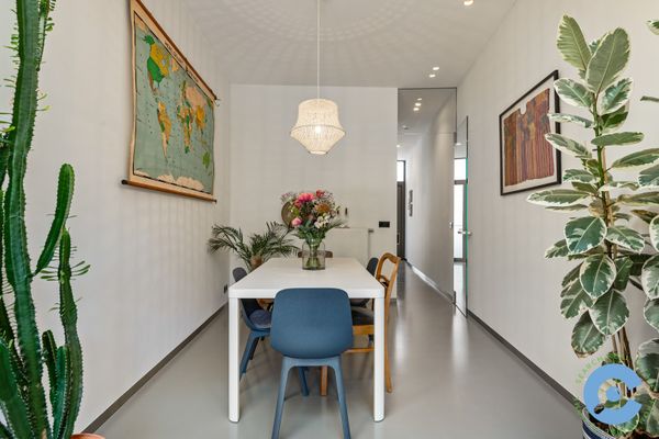 Huis optie koop / Borgerhout